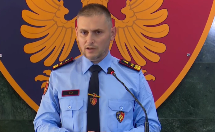 Policia shqiptare: Zyrtarët e VLEN-it nuk u ndaluan, refuzuan të kalojnë kufirin