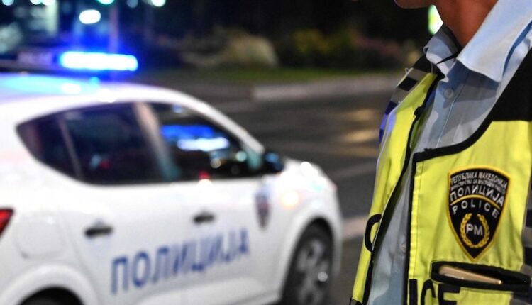 Dy shtetas serbë tentuan të hyjnë në Maqedoni me patentë shoferi të falsifikuara