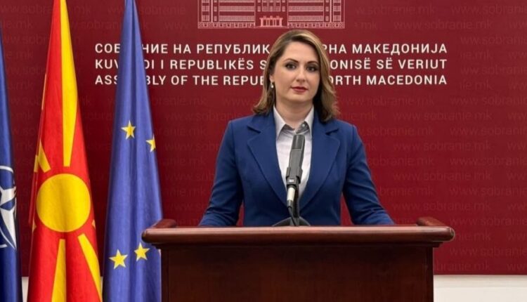 Ajdari: VMRO-DPMNE u tërhoq nga dy pika kyçe të marrëveshjes për Kodin Zgjedhor