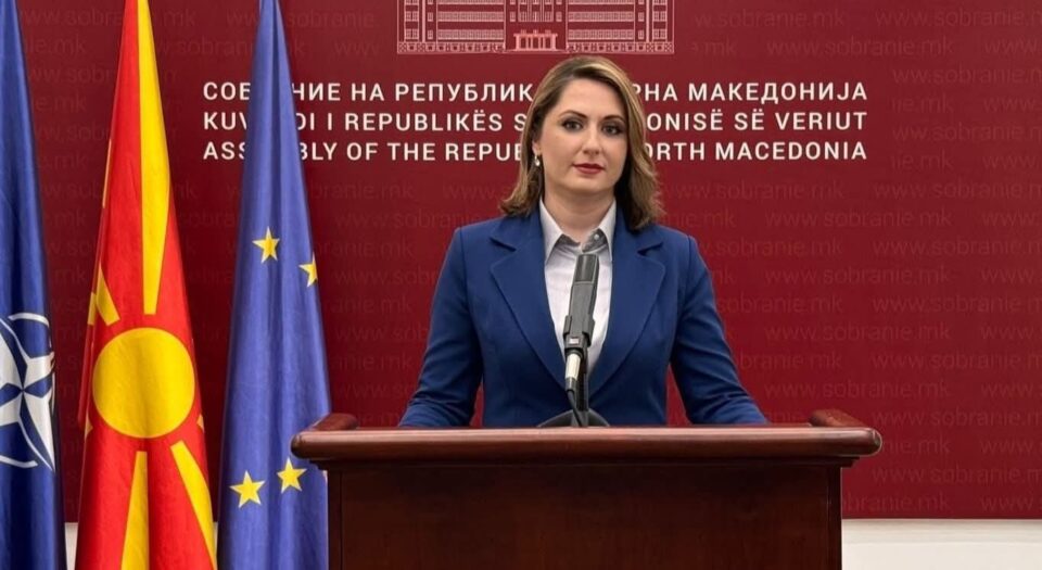 Ajdari  VMRO DPMNE u tërhoq nga dy pika kyçe të marrëveshjes për Kodin Zgjedhor