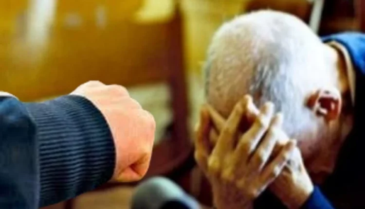 Tetovë: Djali rreh babanë 81-vjeçar