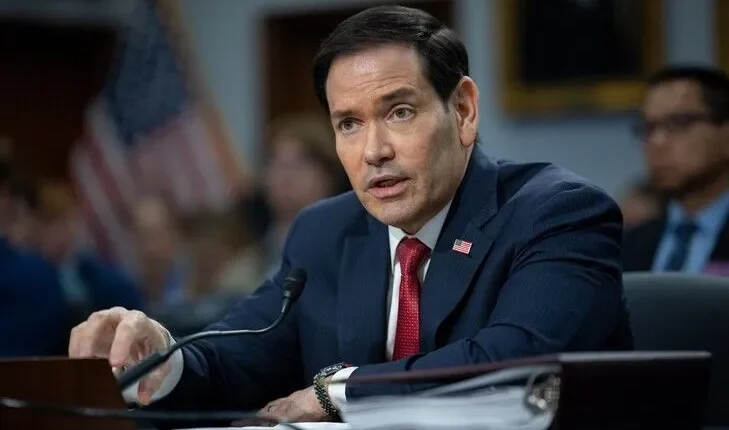Rubio: Irani dëshiron ta përdorë Ngushticën e Hormuzit si mjet negociues