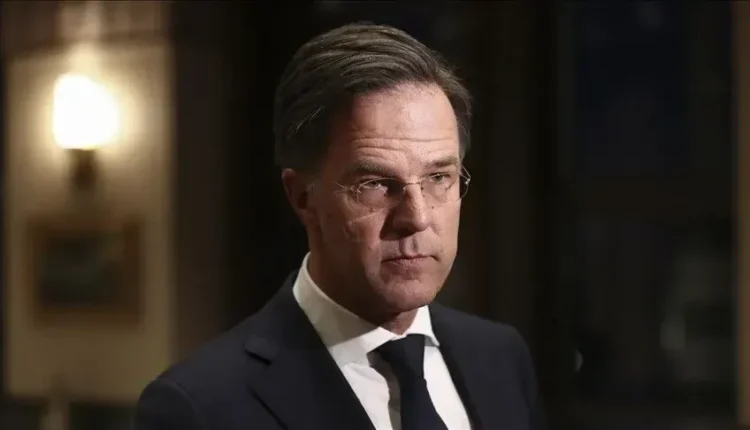 Rutte: Samiti i Ankarasë duhet të jetë “samit i zbatimit dhe realizimit” për NATO-n