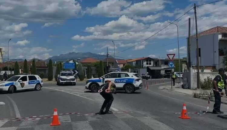 Policia jep detajet: Vrau bashkëshorten me armë zjarri në Shkodër, arrestohet 62-vjeçari