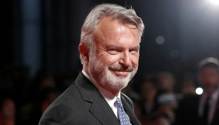Ndërron jetë aktori Sam Neill, ylli i “Jurassic Park” dhe “The Piano” ishte 78-vjeç