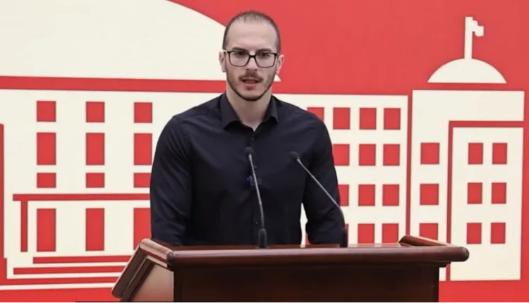 Jançev: Kanalizimi i Gostivarit e pagoi çmimin e 30 viteve partizim