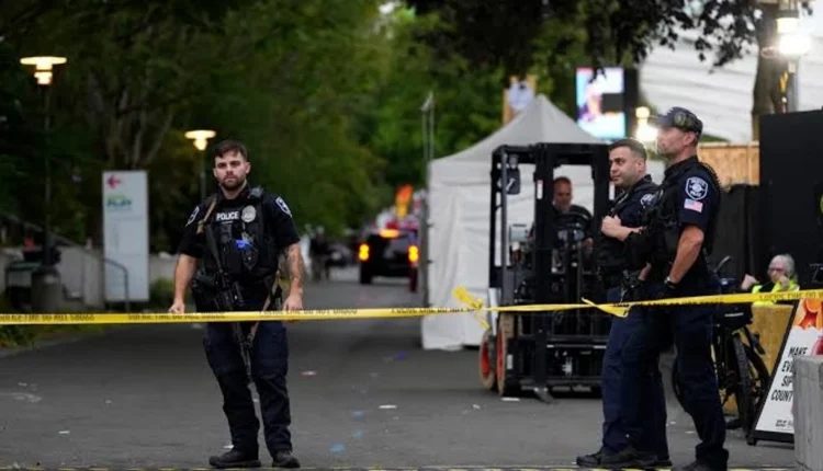 Sulm me armë në Seattle, tre të vrarë dhe disa të plagosur