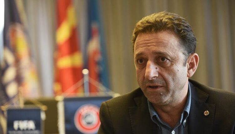 Sejdini u lirua pasiqë paraprakisht u ofrua garanca prej 1.1 milion eurosh
