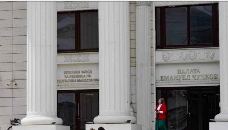 Pa evidencë të plotë, pa sigurim të pasurisë, Revizioni nxori në pah lëshime në Komisionin për Mbrojtjen e Konkurrencës