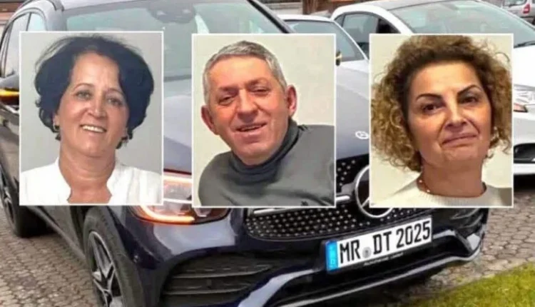 “Me zemër të thyer e pikëllim të thellë”, edhe familja jep lajmin e trishtë për tre kosovarët