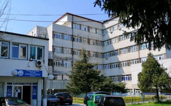 73 pacientë dje kërkuan ndihmë mjekësore në spitalin e Gostivarit