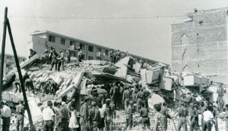 63 vjet nga tërmeti shkatërrues në Shkup