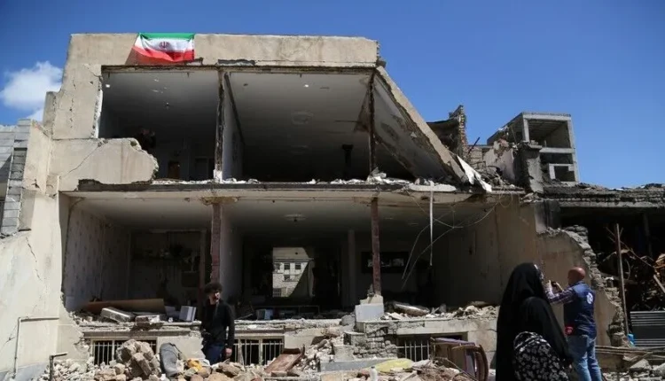 Sulmet amerikane vrasin 4 persona në Iran, ndërsa sirenat bien në Jordani dhe Kuvajt