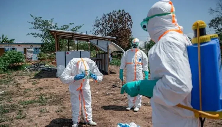 RD e Kongos regjistron mbi 400 vdekje nga Ebola