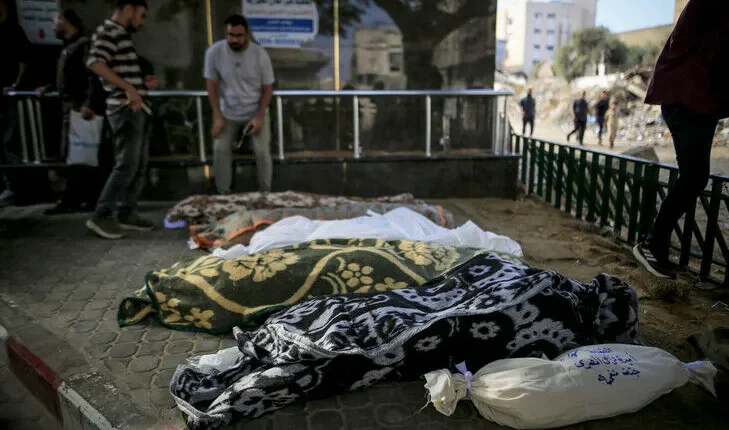 Rritet në rreth 73.300 numri i palestinezëve të vrarë në  Gaza