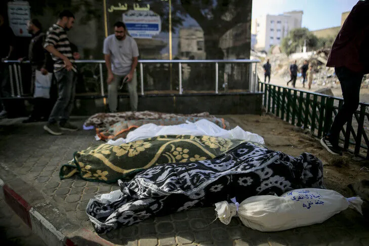 Rritet në rreth 73 300 numri i palestinezëve të vrarë në Gaza