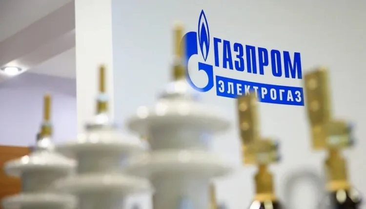 “Gazprom”-i raporton 1 miliard dollarë fitim neto në gjysmën e parë të vitit