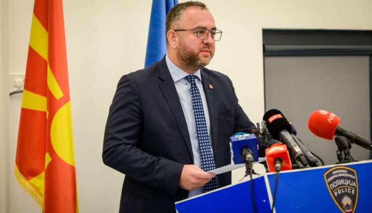 Uji në Gostivar mund të përdoret si ujë teknik, por jo për përgatitjen e ushqimit, njofton Toshkovski