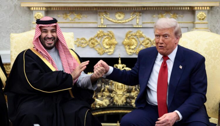 Arabia Saudite drejt armëve bërthamore? Administrata Trump përgatit marrëveshje për teknologjinë nukleare