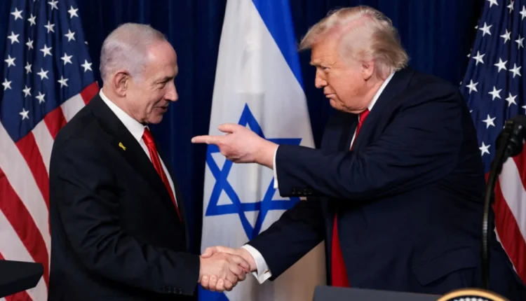 “Netanyahu nuk do të arrestohet në SHBA”, Trump anashkalon deklaratat e kryetarit të Bashkisë së New Yorkut