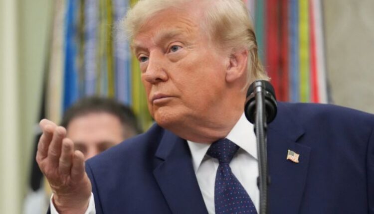 Sulme amerikane ndaj Iranit, Trump u konsultua me këshilltarët e tij në Turqi përpara se të merrte vendimin