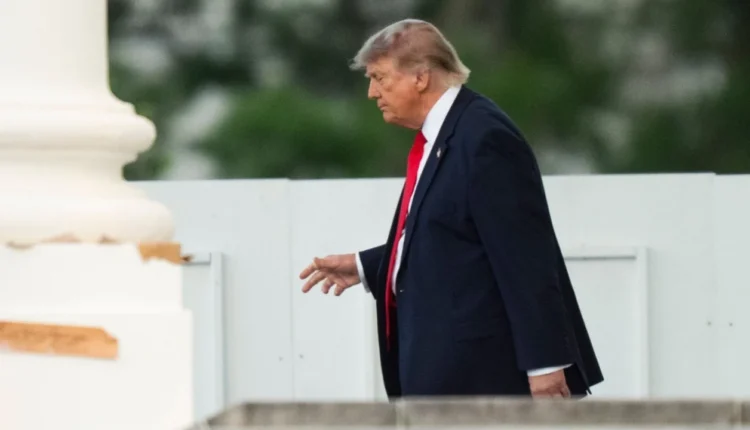 “Do të shohim se çfarë do të ndodhë”/ Ultimatumi i ri i Trump për Iranin: Kanë afat deri nesër në orën 08:00, përndryshe nuk do të kenë ura e stacione