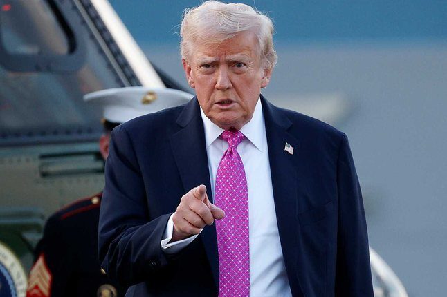 Trump krahason veten me Leninin: “Do të isha komunisti më i madh në histori, por komunizmi është katastrofë”