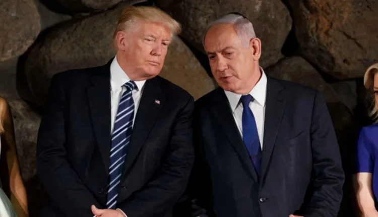 “Ata nuk të duan atje, duhet të tërhiqesh”, Trump kërkesë Netanyahut: Largo trupat izraelite nga Siria dhe Libani