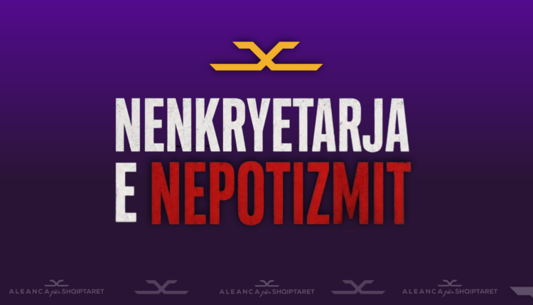 Kur premtimet për ndryshim përfundojnë në emërime familjare