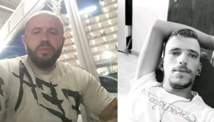 Dy të rinj shqiptarë humbin jetën në një aksident me motoçikletë në Kretë, identifikohen viktimat
