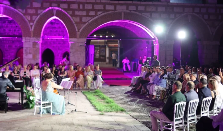 VLEN: Festivali ndërkombëtar “Çarshia” rikthen Shkupin në hartën e ngjarjeve të mëdha kulturore