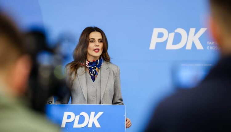 Çitaku kritikon Kurtin dhe institucionet: As marrëveshje politike, as mbështetje për Hagën