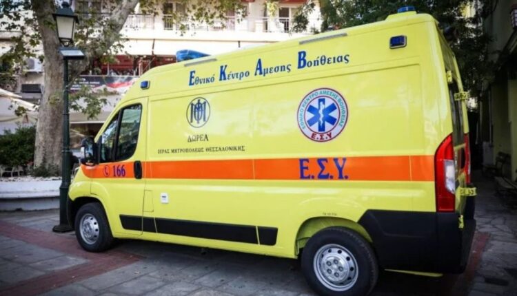 23-vjeçarja nga Maqedonia e Veriut gjendet e vdekur në një banesë në Selanik
