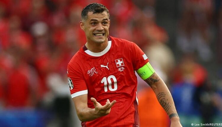 Para sfidës me Argjentinën, Xhaka zbulon strategjinë ndaj Messit