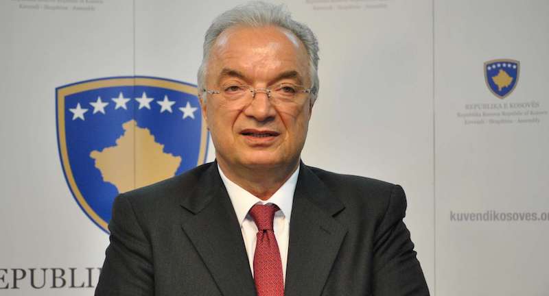 Xhavit Haliti  Nuk kemi probleme lufte me VV në  pse të mos bëjmë koalicion kur kemi bërë edhe me LDK në
