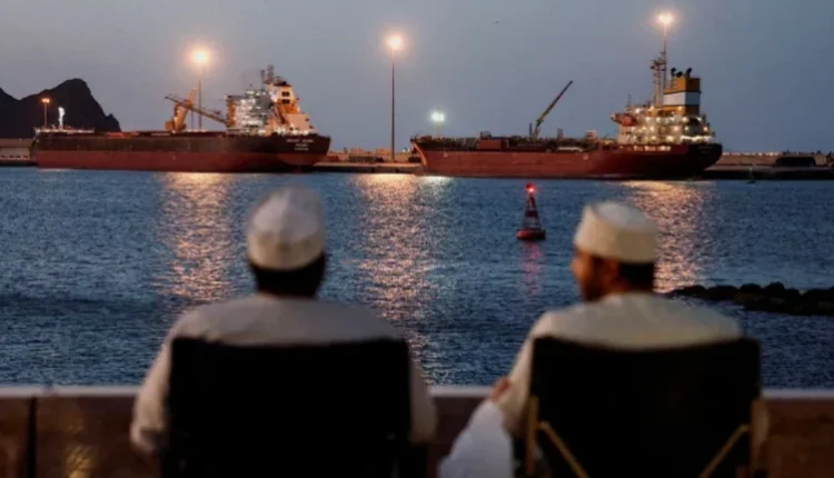 A mund të jetë beteja SHBA-Iran për Hormuzin një fitore për Rusinë dhe Kinën?