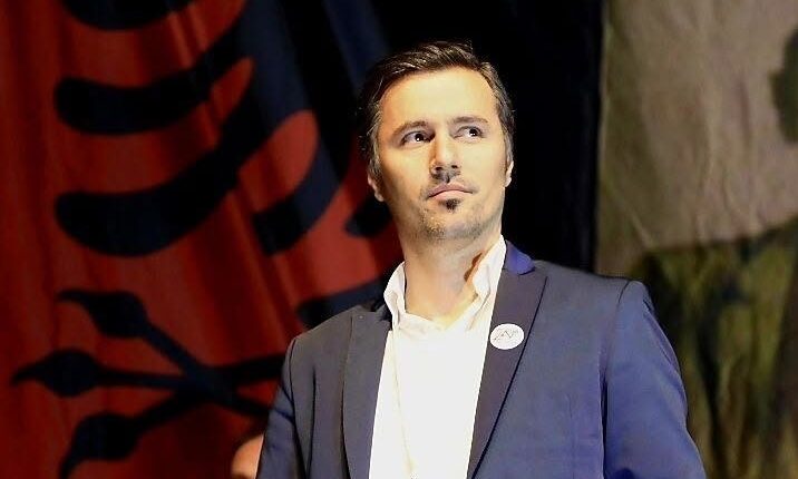 Nënkryetari i PDSH-së, Ylber Idrizi: “Kërcënimet ndaj Rami Mislimit dhe familjes së tij janë të papranueshme”