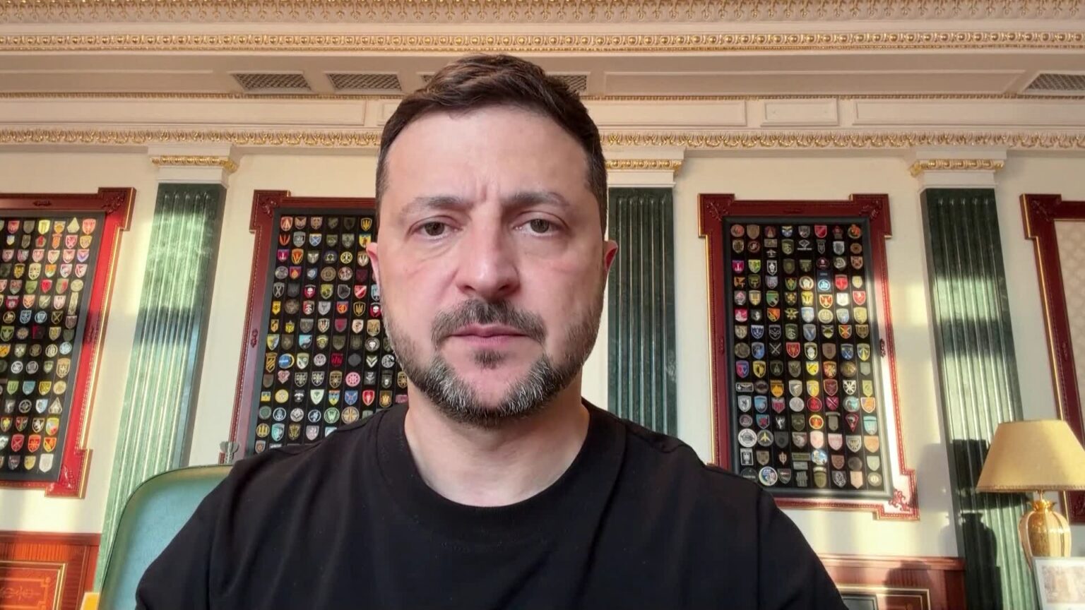 Zelensky paralajmëron sulm të ri masiv rus brenda 48 orëve