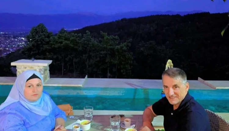 Saliu me mesazh për Bashkim Murtezin: Do të mbetesh gjithmonë një mik i çmuar