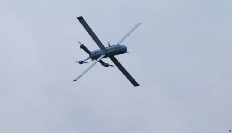 Rumania shkatërron një dron detar pranë projektit strategjik të gazit, dyshohet se ishte rus