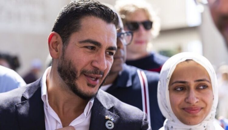 Kush është Abdul El-Sayed? Mjeku mysliman që po bëhet gati për senatin amerikan?