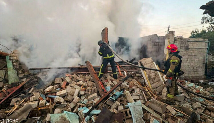 Sulmi rus vret 21 persona, Ukraina thotë se ka nevojë për më shumë interceptorë raketash