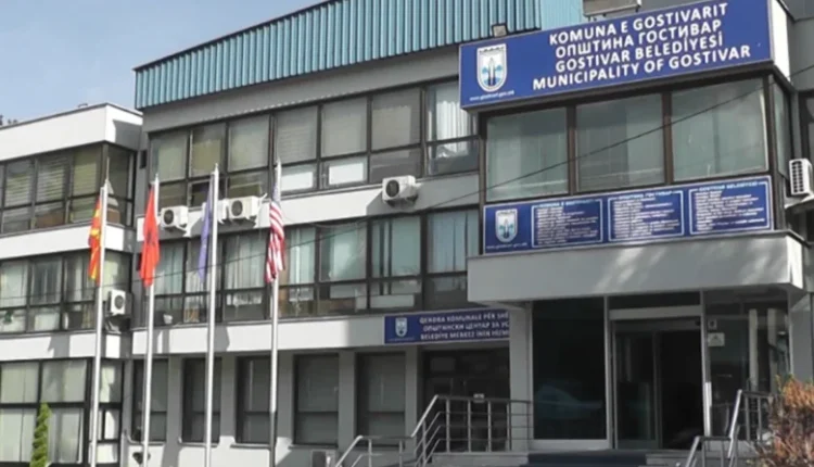 Qytetarët e Gostivarit nuk do të paguajnë faturat e ujit për muajin gusht