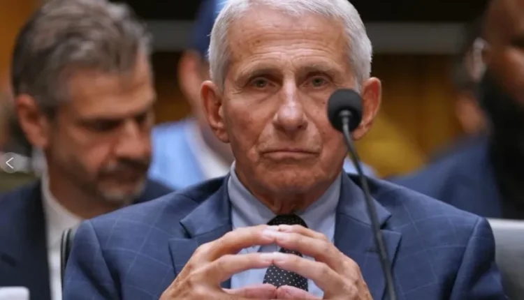 Refuzoi t’u përgjigjej pyetjeve mbi COVID-19/ Senati amerikan rekomandon shkarkimin e Anthony Faucit