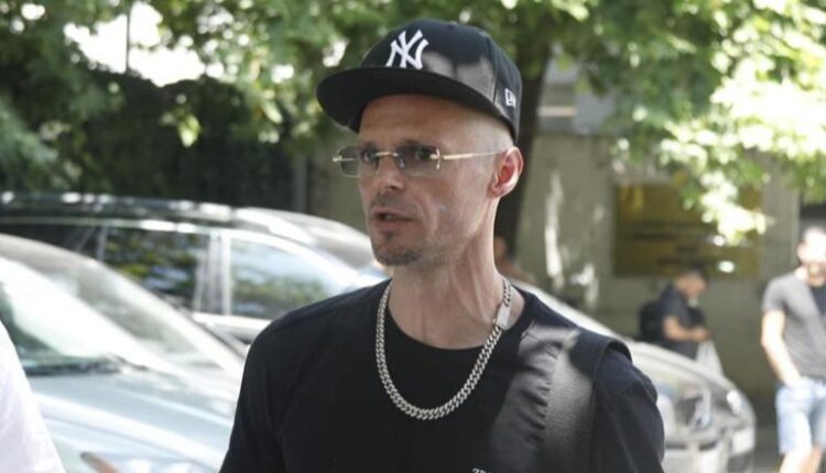 Arrestohet në Milano dhe e rikthejnë në Shqipëri, reperin “Cllevio”