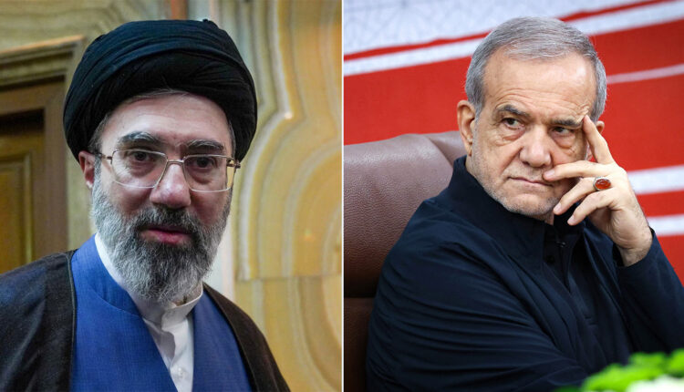 Mediat iraniane: Lideri suprem dhe presidenti mbajtën takim 7-orësh mbi sfidat e vendit