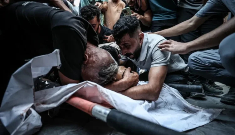 Shtatë palestinezë të vrarë nga sulmet izraelite në Gaza gjatë 24 orëve të fundit