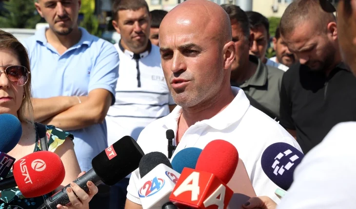 Blegtorët kërkojnë vaksinim urgjent të deleve kundër lisë dhe kompensim më të lartë