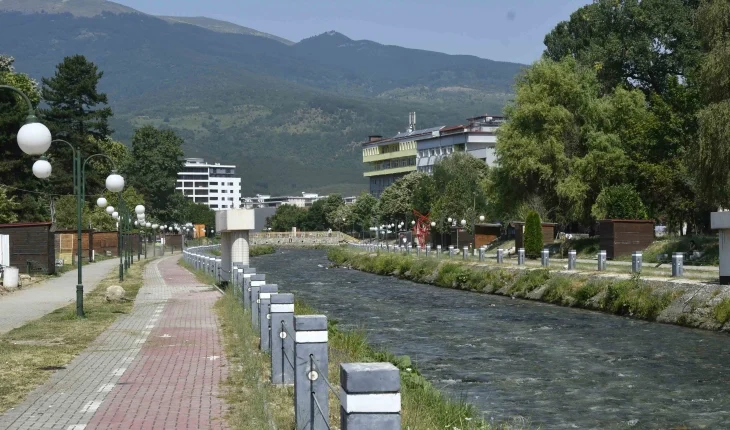 Raporti epidemiologjik për Gostivarin do të publikohet më 20 gusht