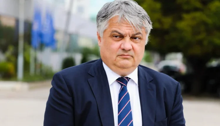 Ministria e Punëve të Brendshme i ndalon përgjithmonë hyrjen në Kosovë drejtuesit të Telekomit të Serbisë